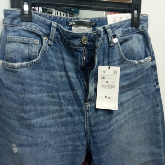 Zara jeans - Picture 9 of 9